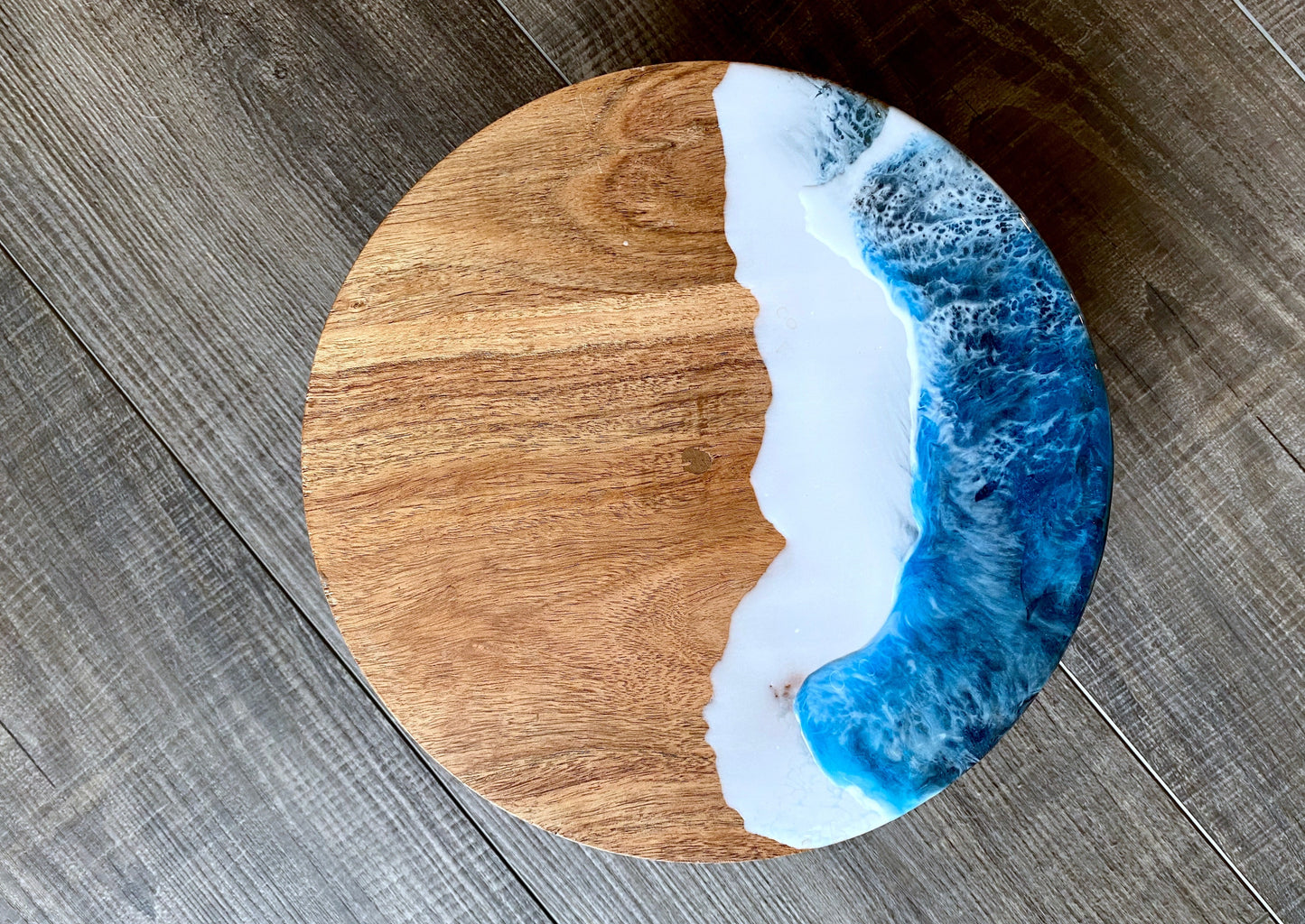 Serving Board