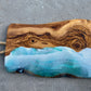 Olive Wood Charcuterie Board