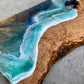 Olive Wood Charcuterie Board