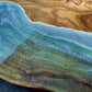 Olive Wood Charcuterie Board