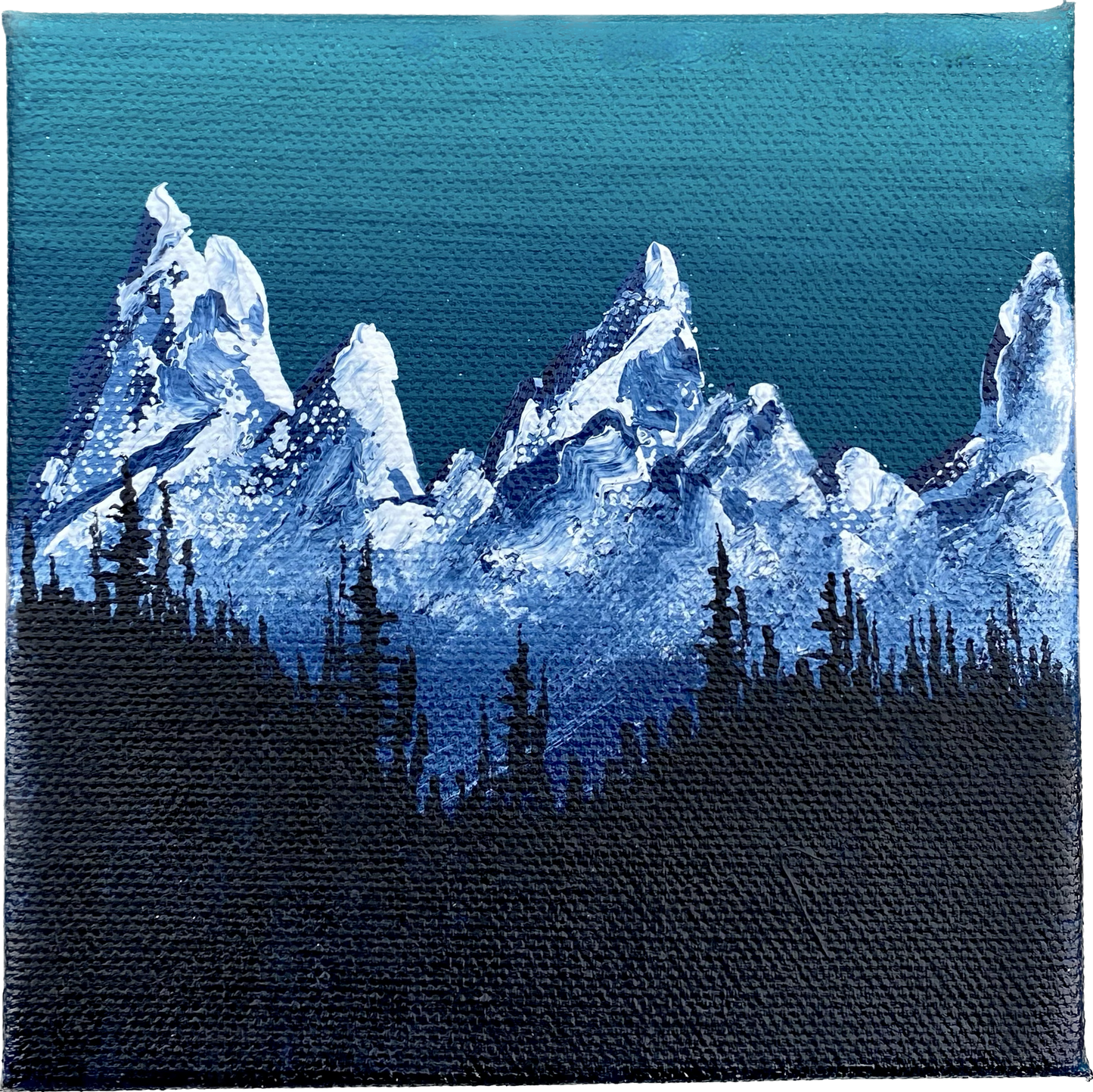 Mix n Match Mountain