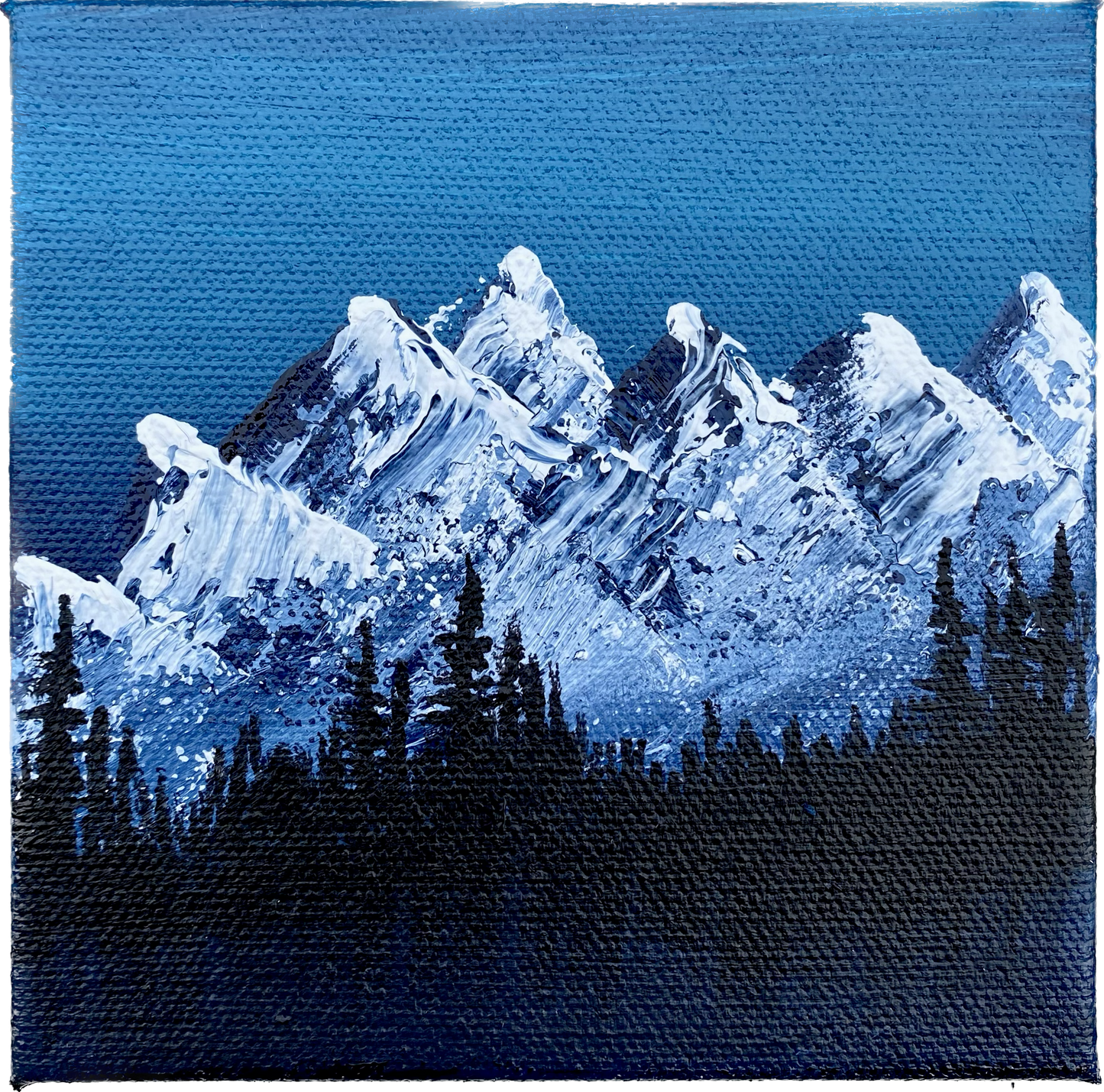 Mix n Match Mountain