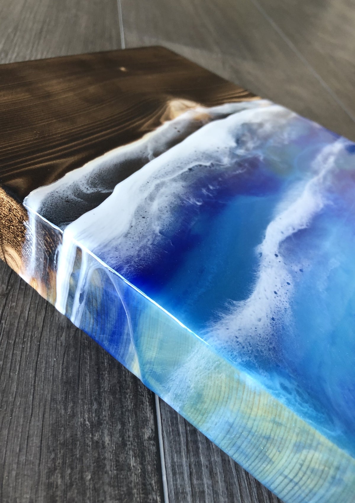 Ocean Block