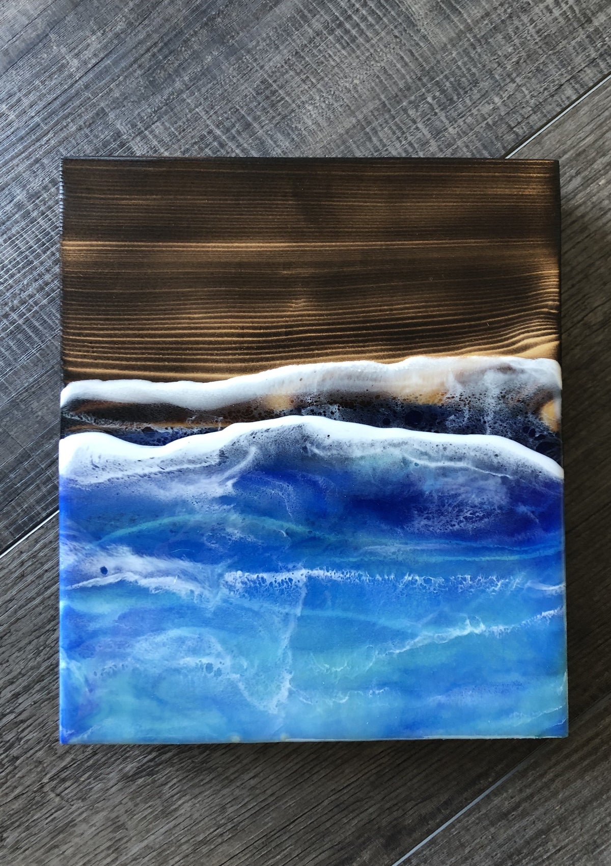 Ocean Block