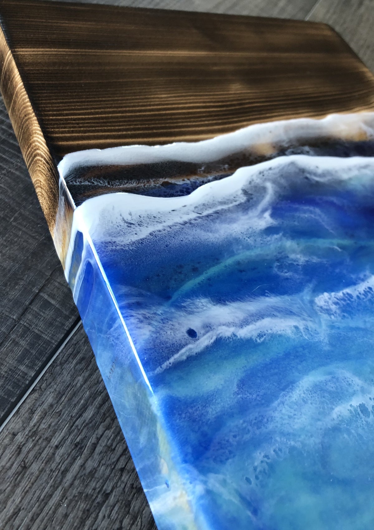 Ocean Block