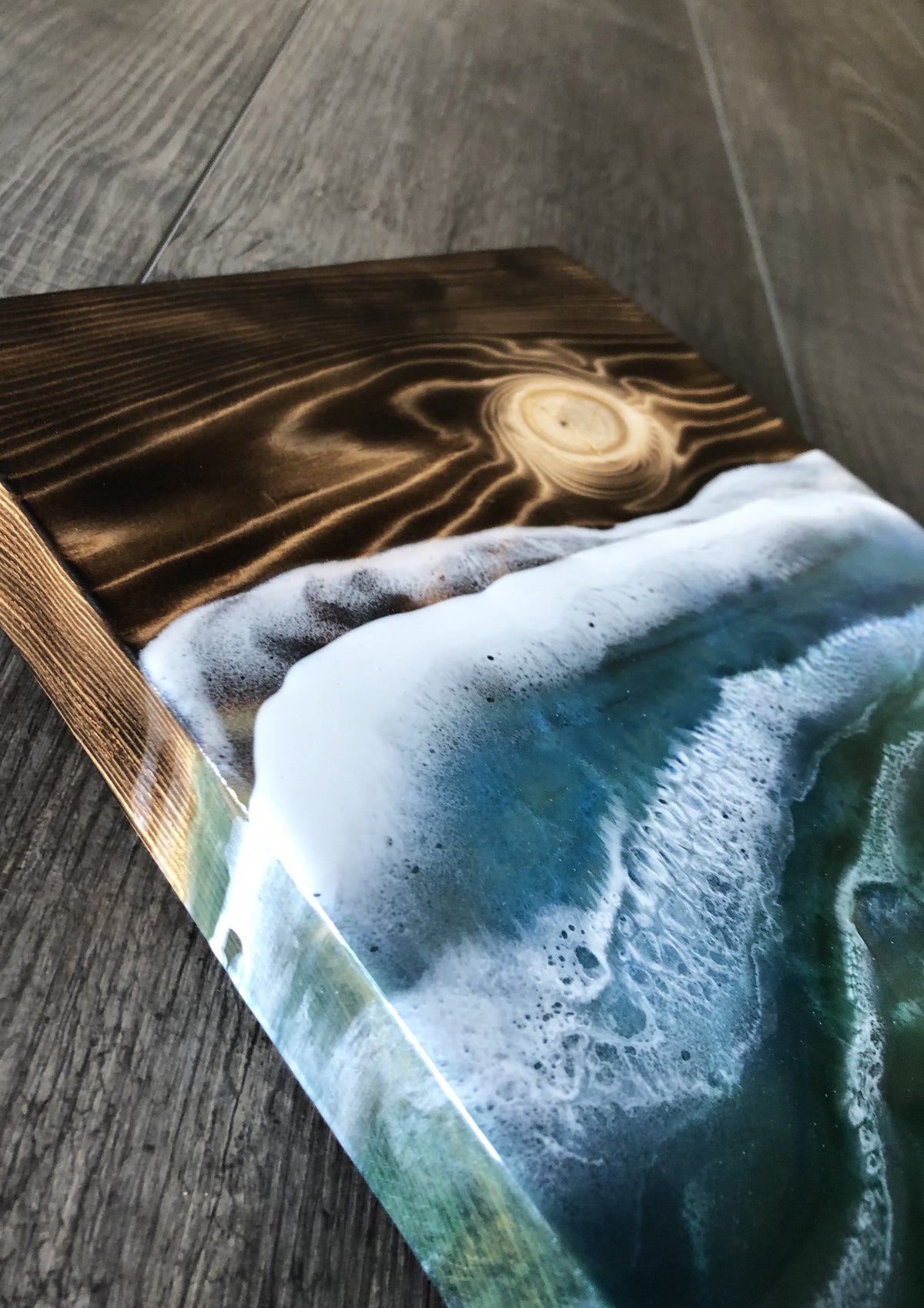 Ocean Block