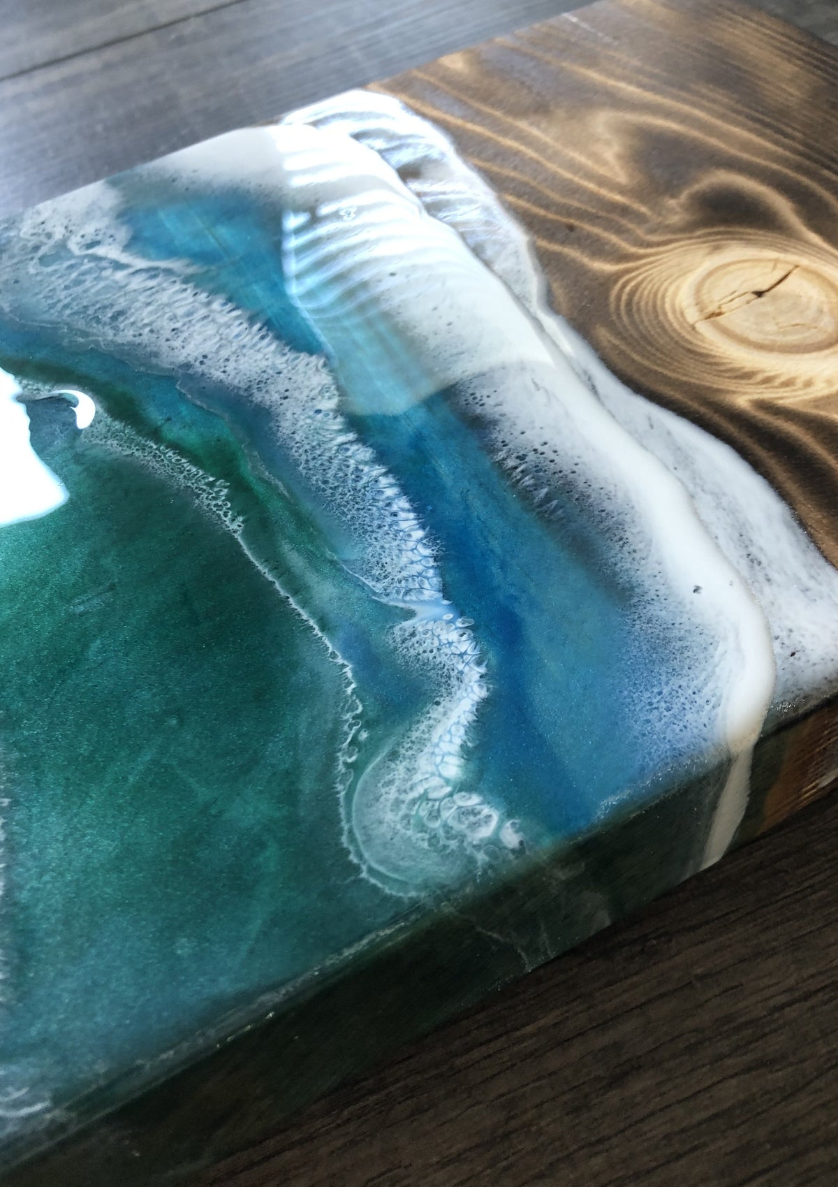 Ocean Block