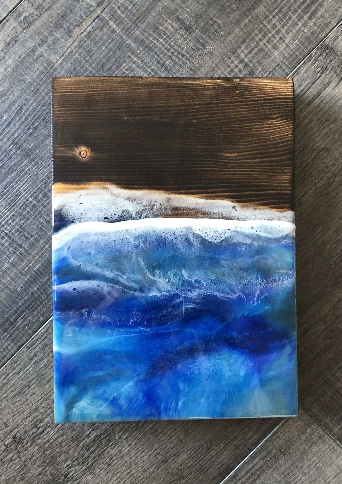 Ocean Block