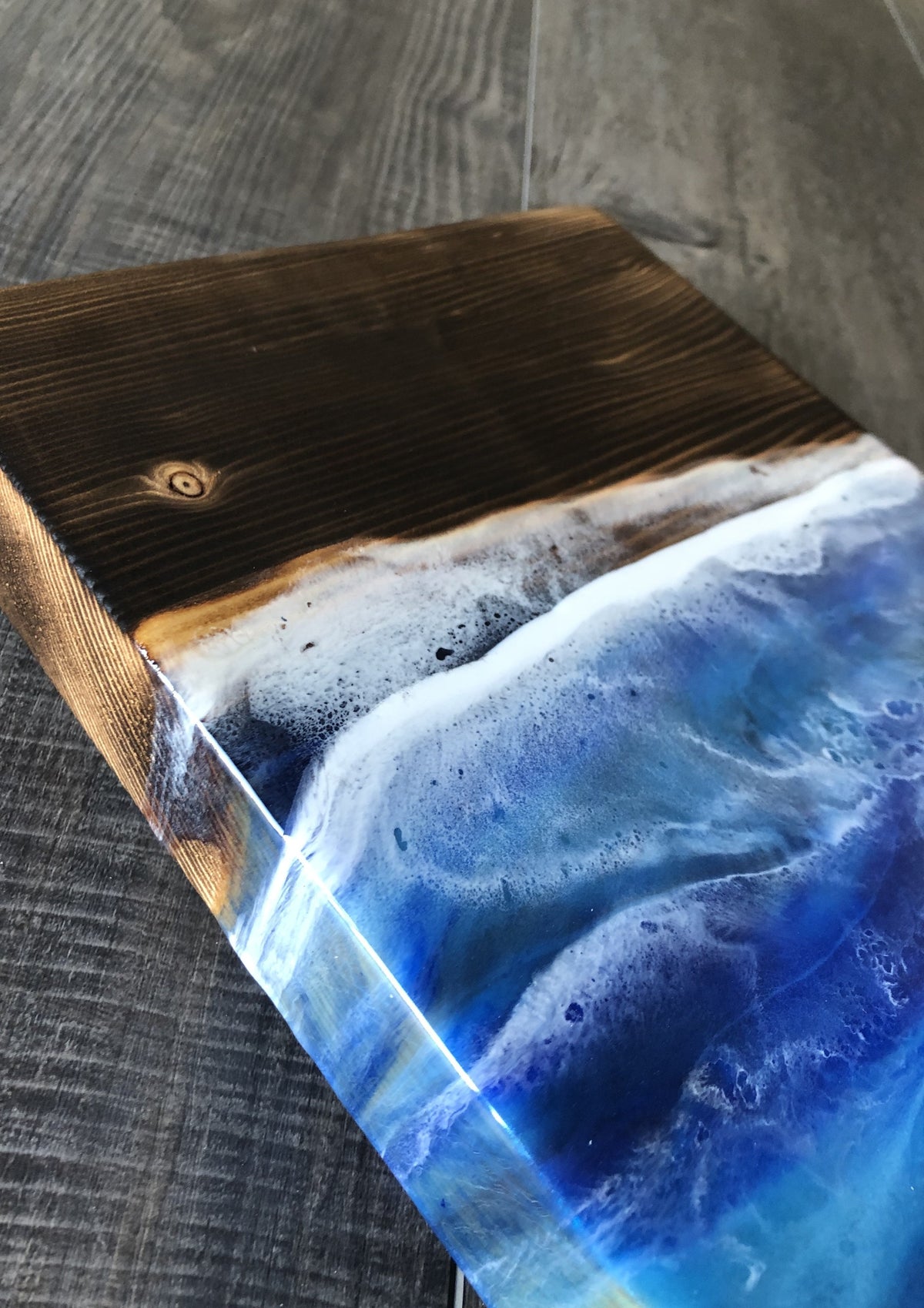Ocean Block