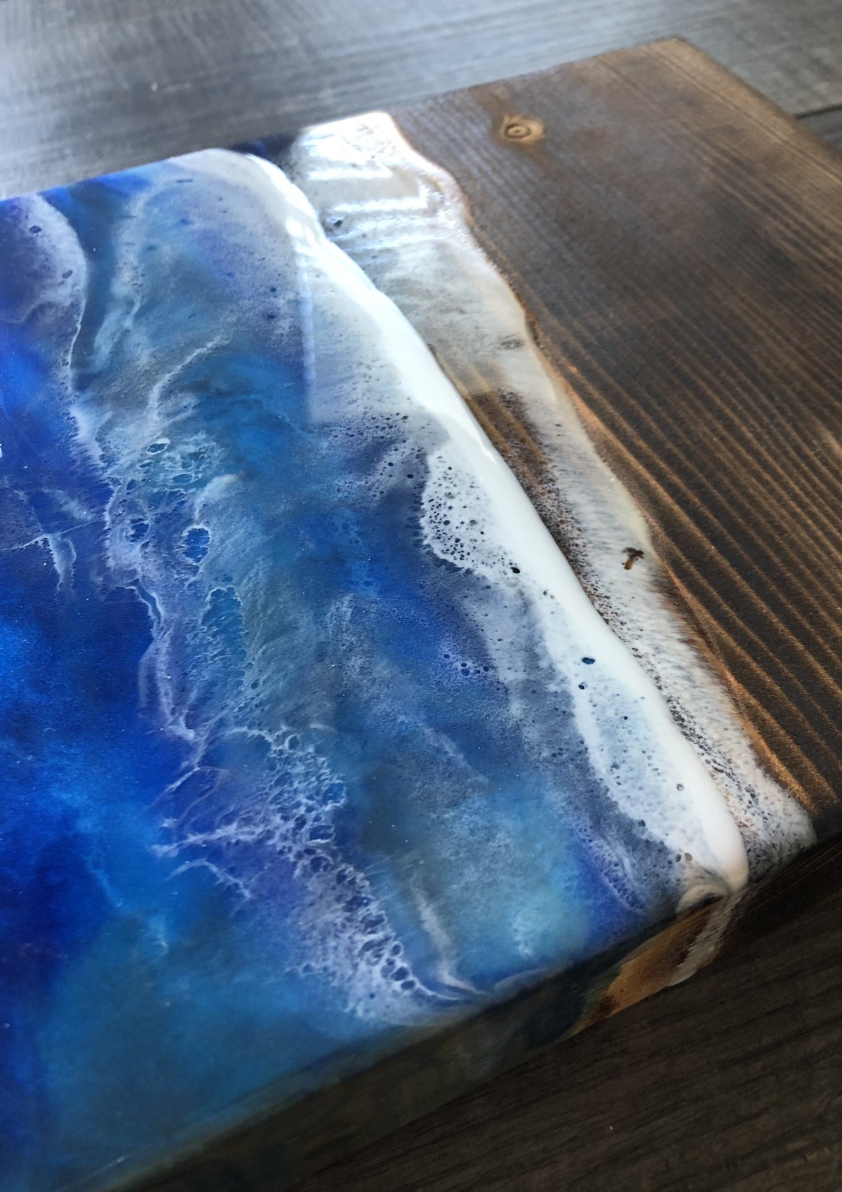 Ocean Block