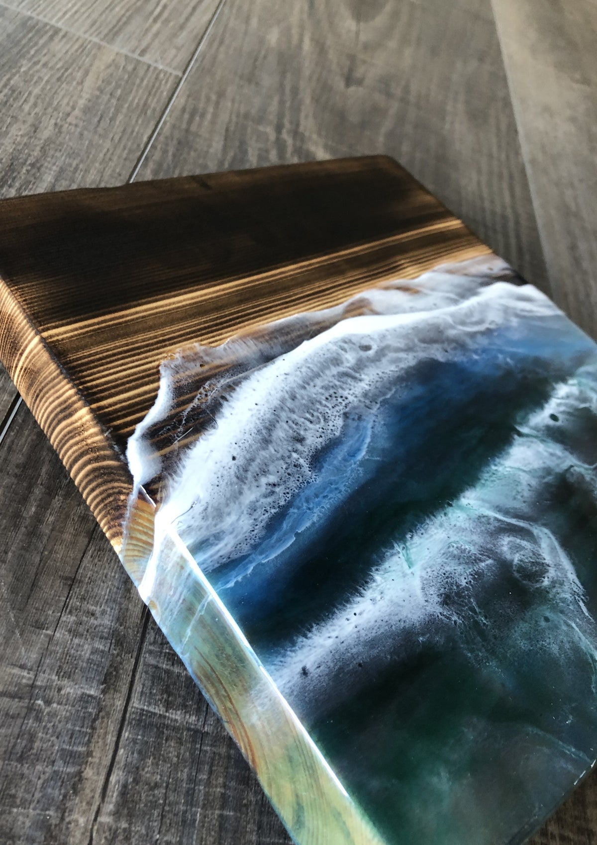 Ocean Block
