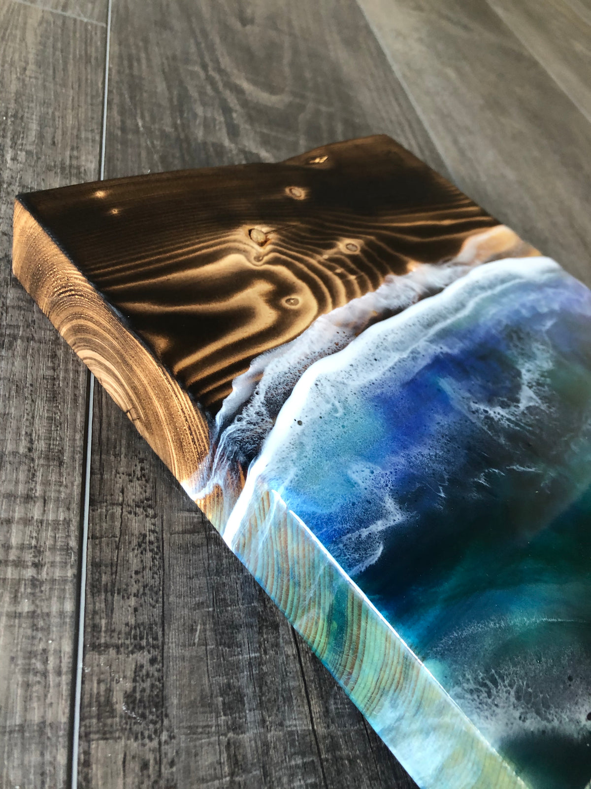Ocean Block