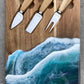 Bamboo Charcuterie Board