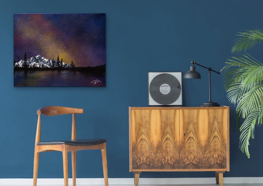 Great North - Yvonne Dixon Art