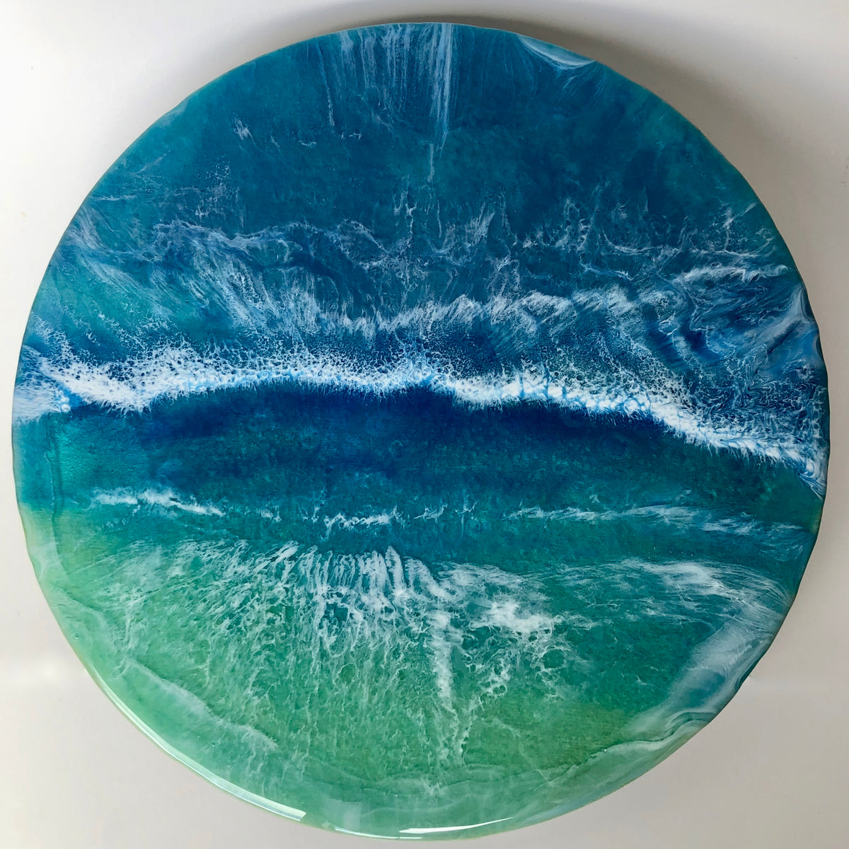 Bliss - Yvonne Dixon Art