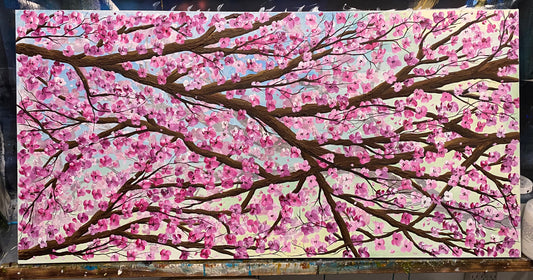 Cherry Blossom