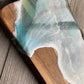 Olive Wood Charcuterie Board