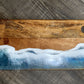 Mango Wood Charcuterie Board