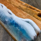 Mango Wood Charcuterie Board