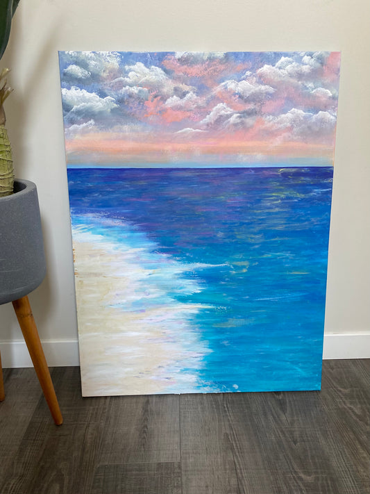 Custom Commission