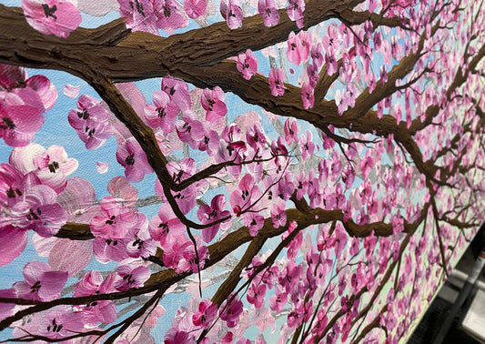 Cherry Blossom